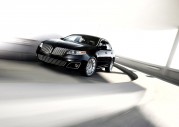 Lincoln MKS